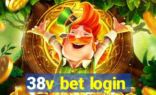 38v bet login